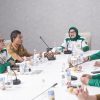 Persiapan KKS 2027, Ketua Forum Kabupaten Sehat Muba Instruksikan OPD Bergerak Cepat