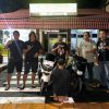 Sikat Spesialis Curanmor, Tim 1 Klewang Polresta Padang Ringkus Pelaku di Pasar Raya