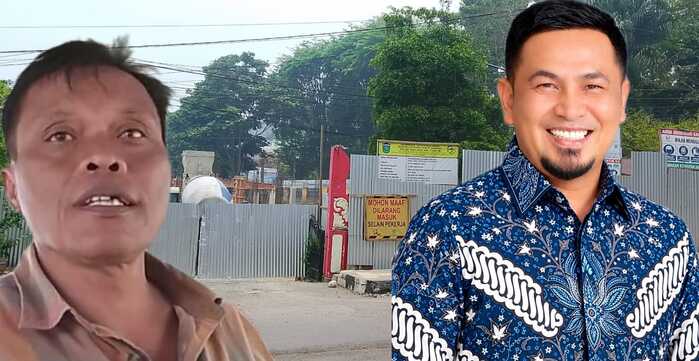 IWO Indonesia Kecam Dugaan Perampasan Ponsel Wartawan oleh Oknum Karyawan PT WBJ
