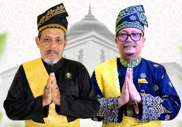 Protes Pemangkasan DBH Migas Rp95 Miliar, Langkah Bupati Siak Didukung LAMR