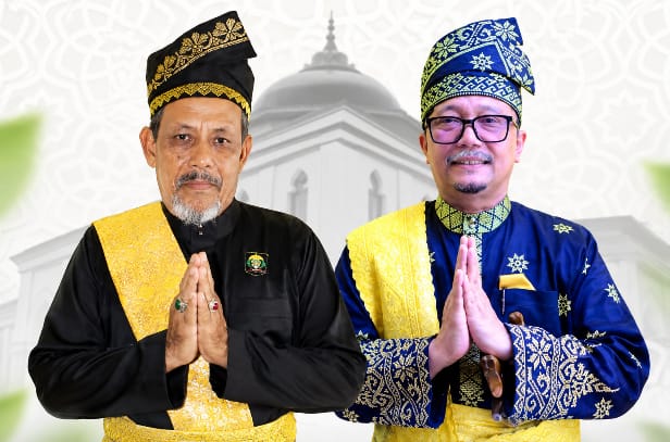 Protes Pemangkasan DBH Migas Rp95 Miliar, Langkah Bupati Siak Didukung LAMR