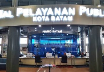 Kantor Direnovasi, Pelayanan Tatap Muka BPJS Kesehatan Batam Dialihkan Sementara ke MPP
