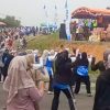HUT ke-36 Perumda Tirta Sakti Jadi Momen Purna Tugas Dirut Maya Novefri Handayani