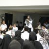 Kumpulkan Ribuan PPPK Paruh Waktu, Bupati Siak Afni Zulkifli Tegaskan Evaluasi Kinerja Bukan Formalitas