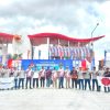 Sabet Tiga Penghargaan di IMERC 2026, PTBA Perkuat Kompetensi Tim Tanggap Darurat