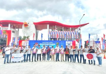 Sabet Tiga Penghargaan di IMERC 2026, PTBA Perkuat Kompetensi Tim Tanggap Darurat