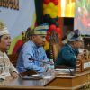 Paripurna HUT Ke-27 Kuansing, Plt Bupati Muklisin Paparkan Lonjakan Pertumbuhan Ekonomi 5,31 Persen