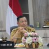 Terima 30 Dokter Muda PIDI, Plt Gubernur Riau Harap Antrean Pasien di RS Berkurang