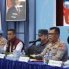Tindak Lanjut Instruksi Presiden, Ditresnarkoba Polda Riau Amankan 101,05 Kg Narkotika selama OSN