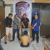 Peras Mahasiswa hingga Belasan Juta Rupiah, Unit Reskrim Polsek Padang Utara Bekuk Tukang Parkir di Lolong Belanti