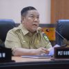 Riau Tertinggi Nasional Program BIAS 2026, Plt Gubernur: Jangan Lengah, Terus Kebut!