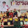 Meriah! Sekda Inhu Zulfahmi Adrian Tutup Festival Literasi 2026