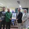 Sekdaprov Riau Syahrial Abdi: Jaga Ruang Akademik untuk Gagasan Kritis dan Objektif