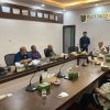 Dukung Agenda JMSI Riau, UIR Siap Fasilitasi Seminar Lingkungan dan UKW di Kampus