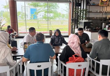 Respons Cepat Video Viral Bupati Afni, Tim Khusus Wapres Turun ke Wilayah 3T Siak