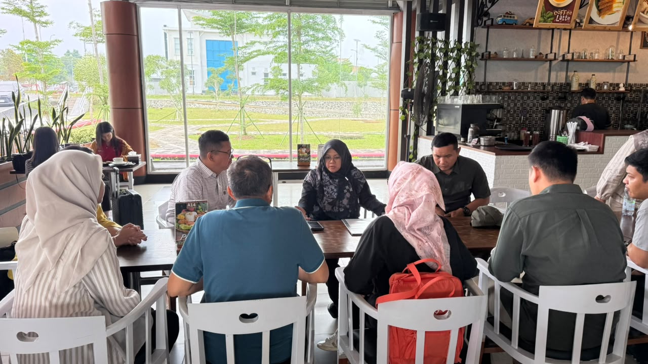 Respons Cepat Video Viral Bupati Afni, Tim Khusus Wapres Turun ke Wilayah 3T Siak
