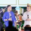Sukseskan Program Pekanbaru Lestari, Wali Kota Pekanbaru Ucapkan Terima Kasih ke Mantan Kapolda Riau Herry Heryawan