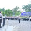 Polres Inhu Gelar Apel Pasukan Operasi Patuh Lancang Kuning 2026, Fokus Tingkatkan Keselamatan Berlalu Lintas