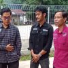 BBM Pertalite Sulit Didapat, Warga Desa di Pulau Bengkalis Keluhkan Antrean Panjang
