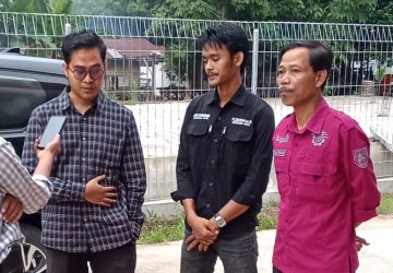 BBM Pertalite Sulit Didapat, Warga Desa di Pulau Bengkalis Keluhkan Antrean Panjang