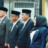 Bupati Toha Tohet Pimpin KDEKS Muba 2026–2031, Fokus Dorong Ekonomi Syariah Inklusif