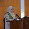 Proyeksi DBH Migas Siak 2027 Dipangkas 70 Persen, Bupati Minta Kemenkeu Buka Formula Data