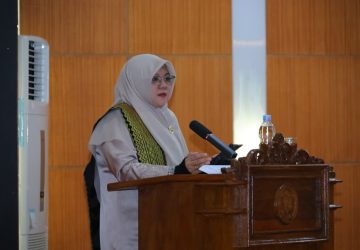 Proyeksi DBH Migas Siak 2027 Dipangkas 70 Persen, Bupati Minta Kemenkeu Buka Formula Data