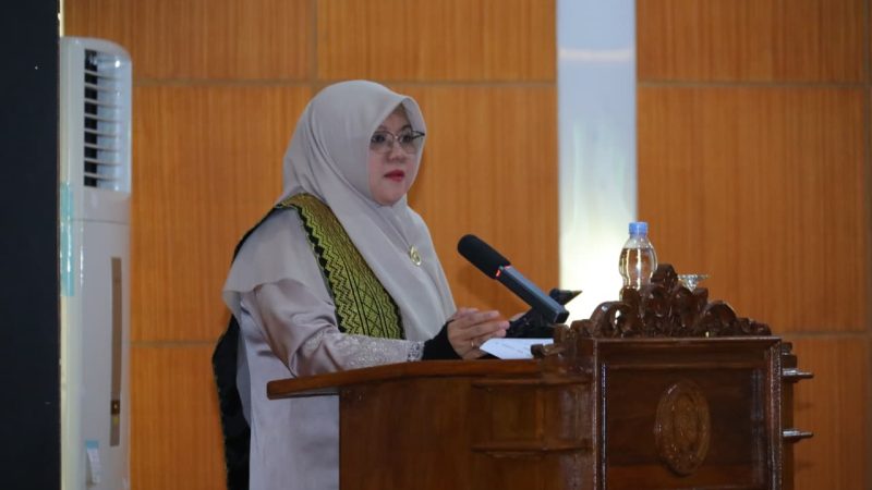 Proyeksi DBH Migas Siak 2027 Dipangkas 70 Persen, Bupati Minta Kemenkeu Buka Formula Data