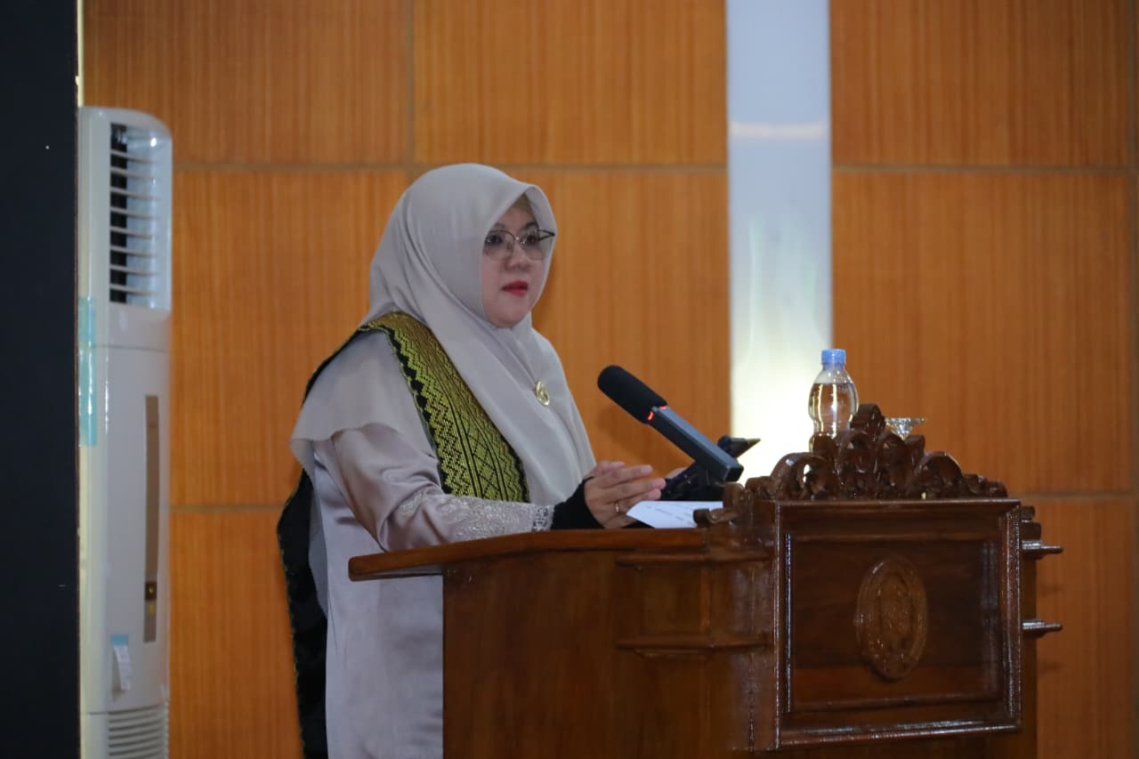 Soal Penurunan DBH Migas 2027, Bupati Siak Desak Transparansi Penghitungan dari Pusat