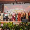 Sukses Digelar, Ini Pasangan Pemenang Duta Sosial Musi Banyuasin 2026