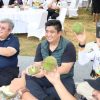 Lewat Festival Durian Bintan 2026, Bupati Roby Targetkan Peningkatan Ekonomi UMKM dan Petani