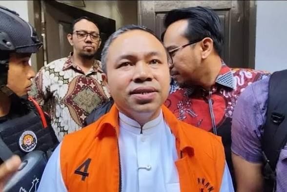 PT Riau Vonis Abdul Wahid 4 Tahun Penjara dan Wajib Bayar Uang Pengganti Rp1,45 Miliar