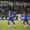 Kemenangan Dramatis Menit Ke-99 Bawa PSPS Pekanbaru Kokoh di Puncak Klasemen!