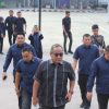 Kunjungi Lapas Muara Enim, Kakanwil Ditjenpas Sumsel Gelar Monev Peningkatan Kualitas Layanan
