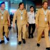 Hadiri Rakornas TPAKD 2026 di Jakarta, Wabup Inhu Hendrizal Siap Perluas Inklusi Keuangan Berkelanjutan