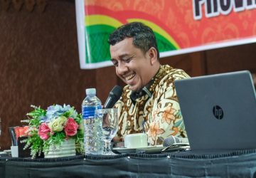 Sinergi dengan Kemnaker, Pemprov Riau Gelar Pelatihan Kerja Gratis di Dua Wilayah