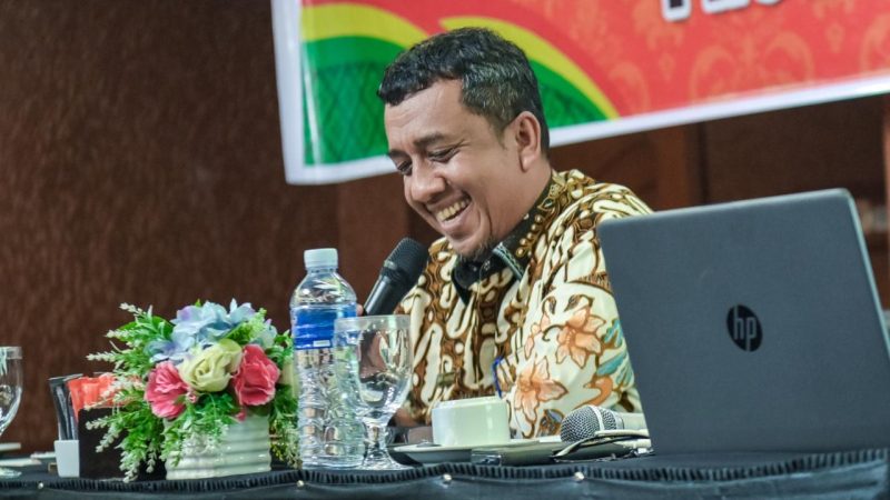 Sinergi dengan Kemnaker, Pemprov Riau Gelar Pelatihan Kerja Gratis di Dua Wilayah
