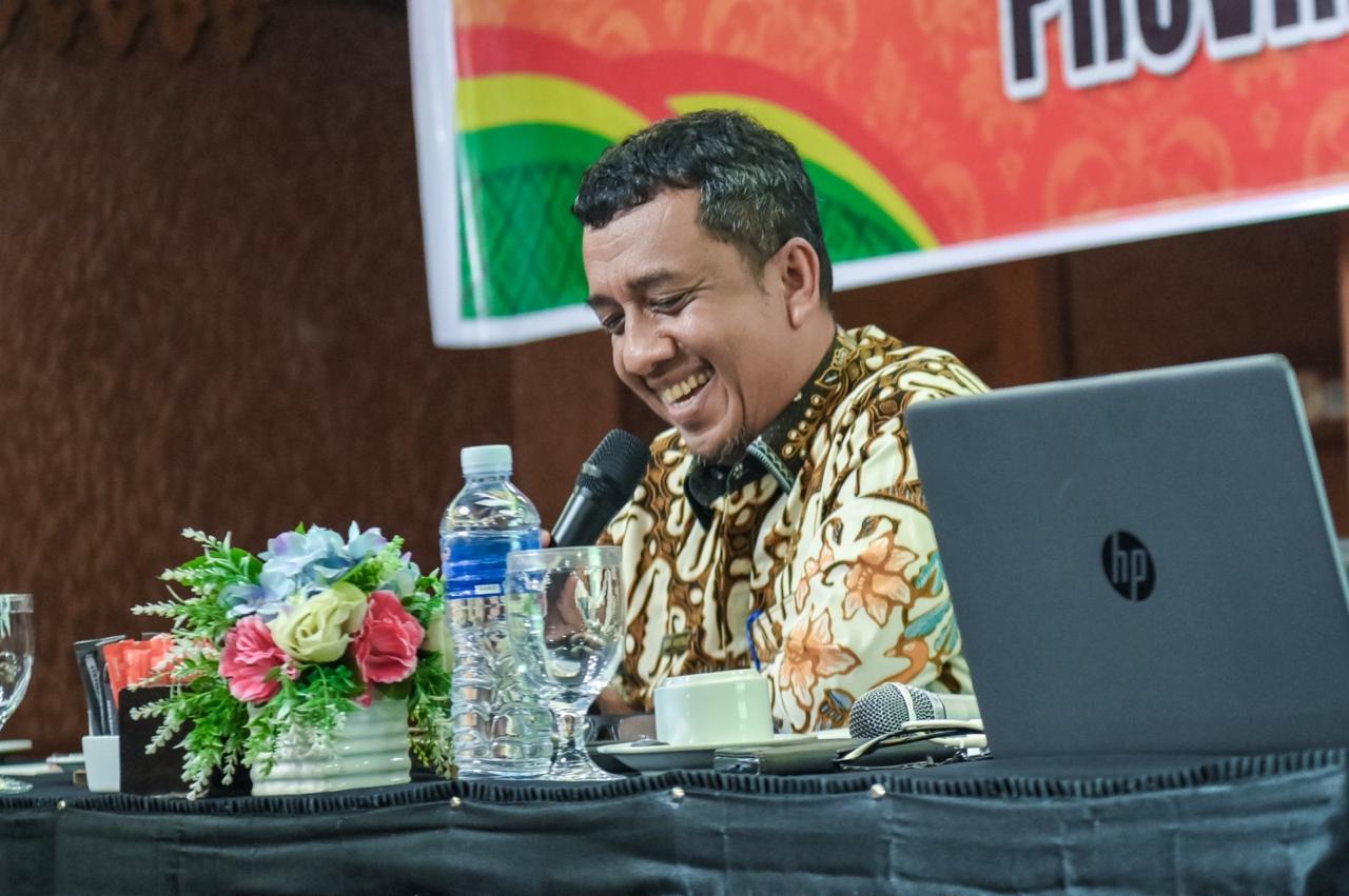 Sinergi dengan Kemnaker, Pemprov Riau Gelar Pelatihan Kerja Gratis di Dua Wilayah
