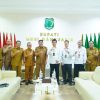 Sukses Lampaui Target, Angka Kemiskinan di Muba Anjlok Jadi 9,07 Persen pada 2026