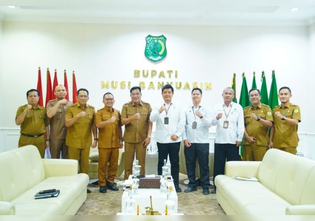 Sukses Lampaui Target, Angka Kemiskinan di Muba Anjlok Jadi 9,07 Persen pada 2026
