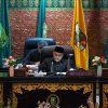 Ketua DPRD Riau Kaderismanto: Setiap Rupiah APBD Harus Berdampak Nyata bagi Kesejahteraan Rakyat
