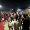 Razia THM Operasi Sarang Narkoba Polres Inhu, 1 Pengunjung Cafe Natural Pematang Reba Positif Metamfetamin Sabu Diamankan