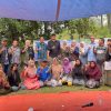 Wujud Hilirisasi Batu Bara, PTBA dan UGM Uji Coba Pupuk Kalium Humat untuk Pertanian Sawahlunto
