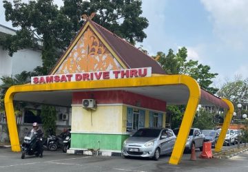 Pemprov Riau Kembali Gelar Pemutihan Denda Pajak Kendaraan Mulai 15 Oktober, Cek Syaratnya!