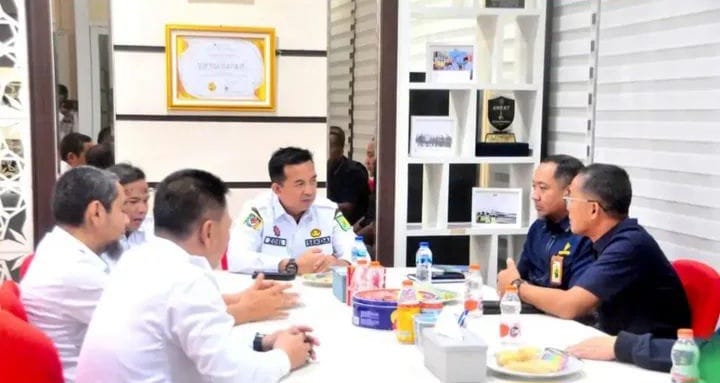 Targetkan Juara, Pemkab Inhu Dorong Persiapan Siswa Hadapi LCTP 2026