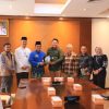 Target Rehabilitasi 4.000 Hektare, Progres Program Mangrove M4CR di Riau Tembus 87 Persen
