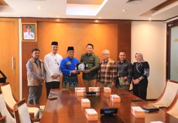 Target Rehabilitasi 4.000 Hektare, Progres Program Mangrove M4CR di Riau Tembus 87 Persen