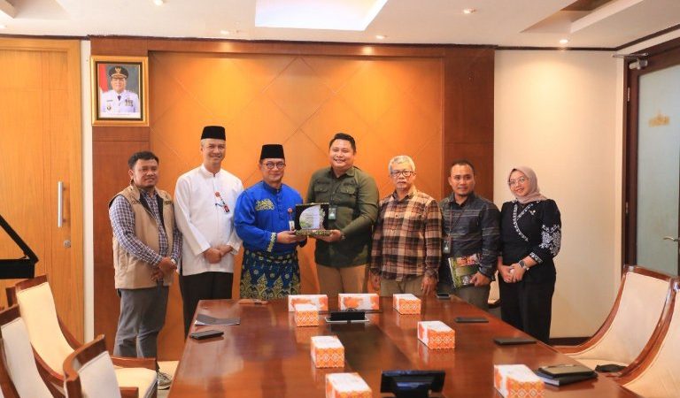 Target Rehabilitasi 4.000 Hektare, Progres Program Mangrove M4CR di Riau Tembus 87 Persen