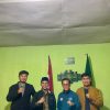 Perkuat Sinergi Tokoh Agama dan Parpol, PPP Kerinci Silaturahmi ke Ketua NU