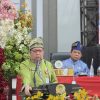 Hadiri Rapat Paripurna HUT Ke-27 Rohul, Pemprov Riau Tekankan Sinergi Anggaran dan Program Pusat